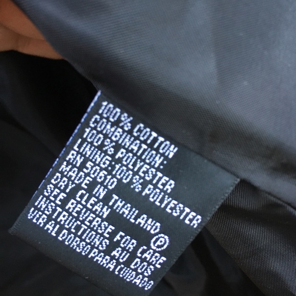 Kasper houndstooth coat - Picture 4 of 5